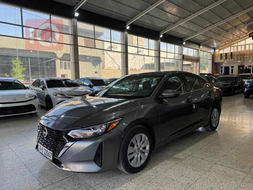 نيسان سنترا